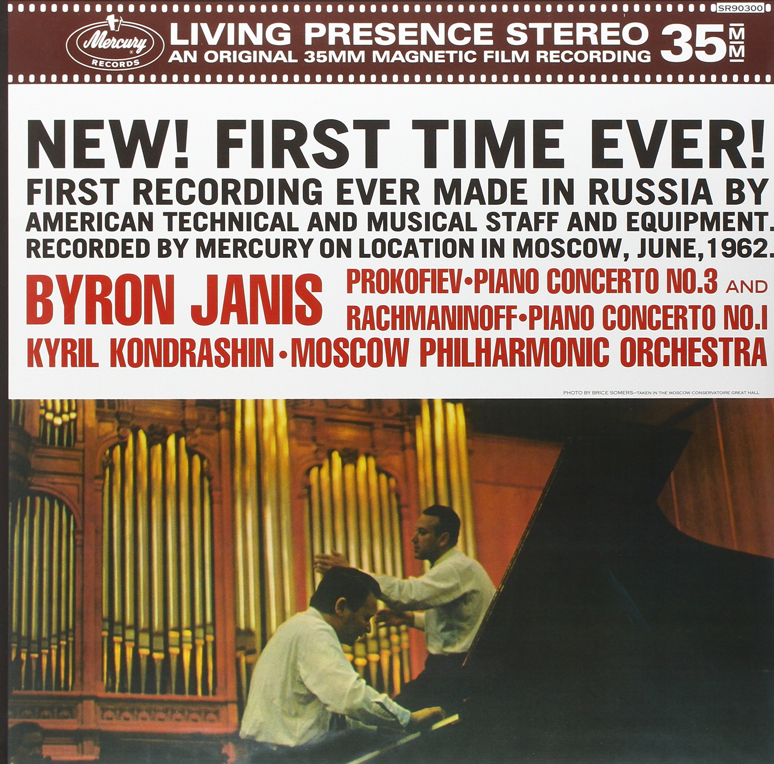 Piano Concerto 3 - 经典钢琴协奏曲精选，适合音乐会演奏与家庭音乐欣赏