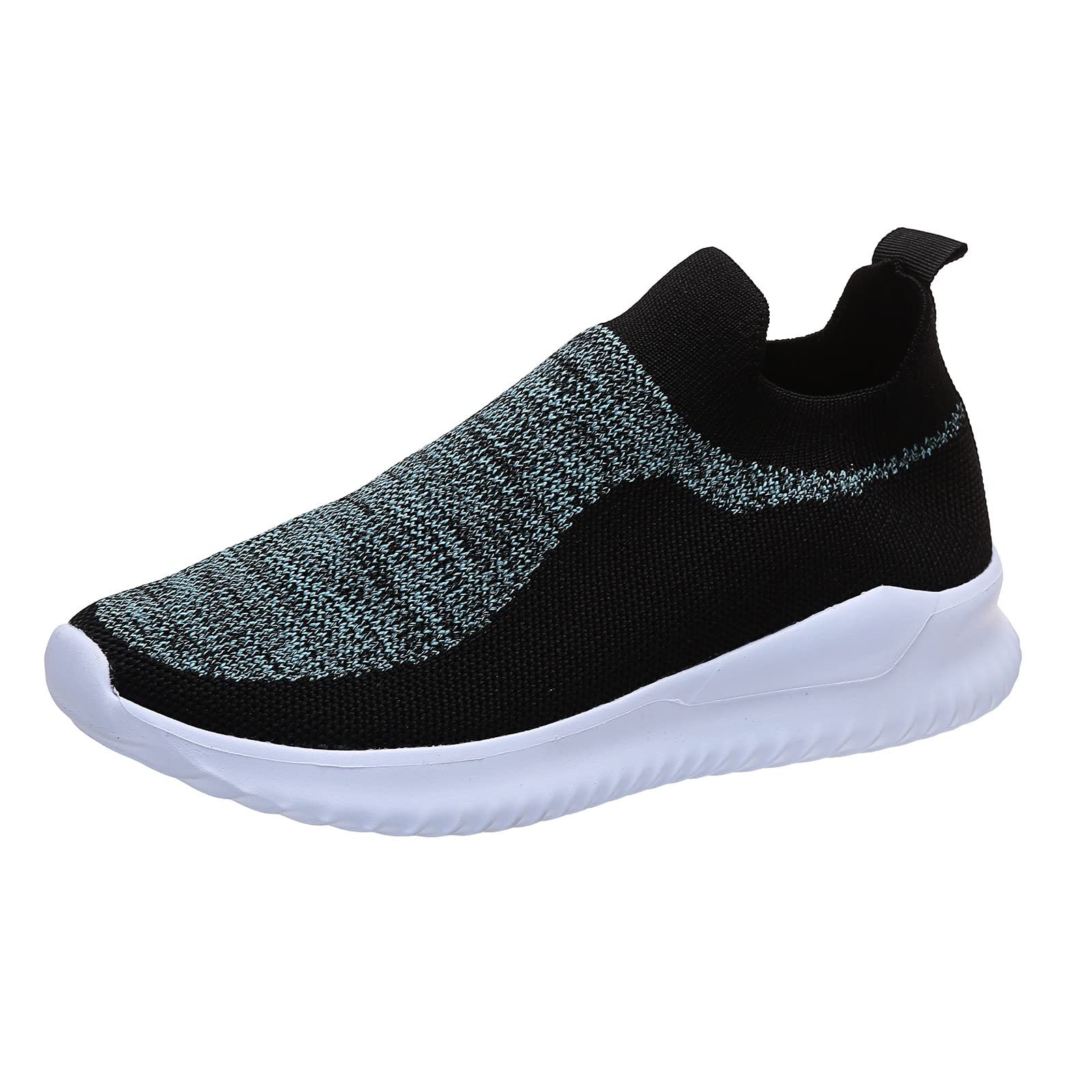 Breathable Women's Lace-Up Flats - Comfortable Casual Shoes for Everyday Wear | Perfect for Walking, Office & Outfits