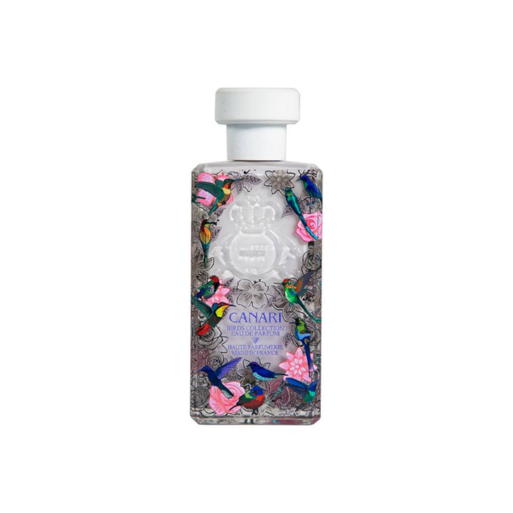 Canari EDP Perfume for Women - 60ml Floral Fragrance, Long-Lasting Eau De Parfum - Perfect for Daily Wear, Date Nights & Special Occasions