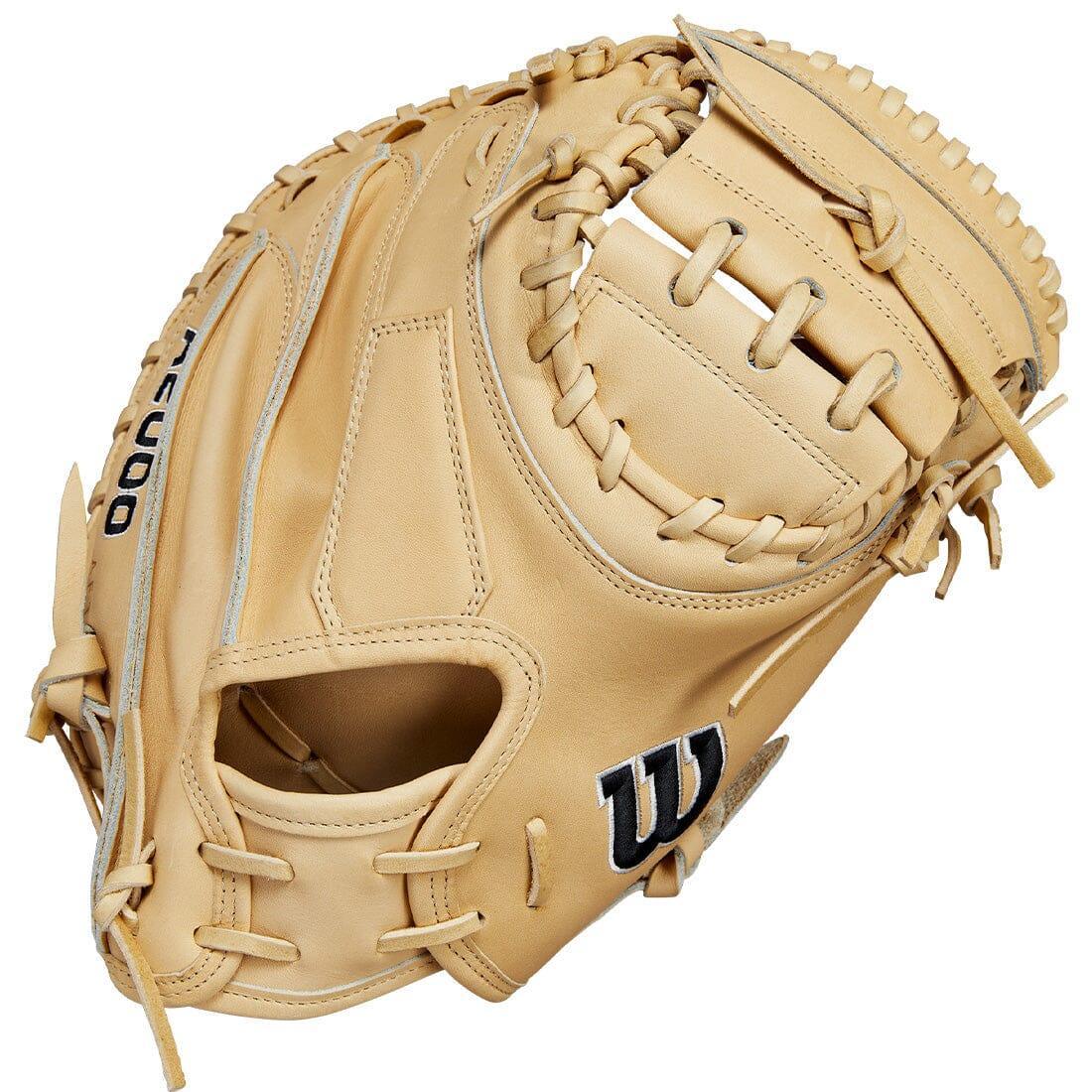 Wilson A2000 M23 33.5