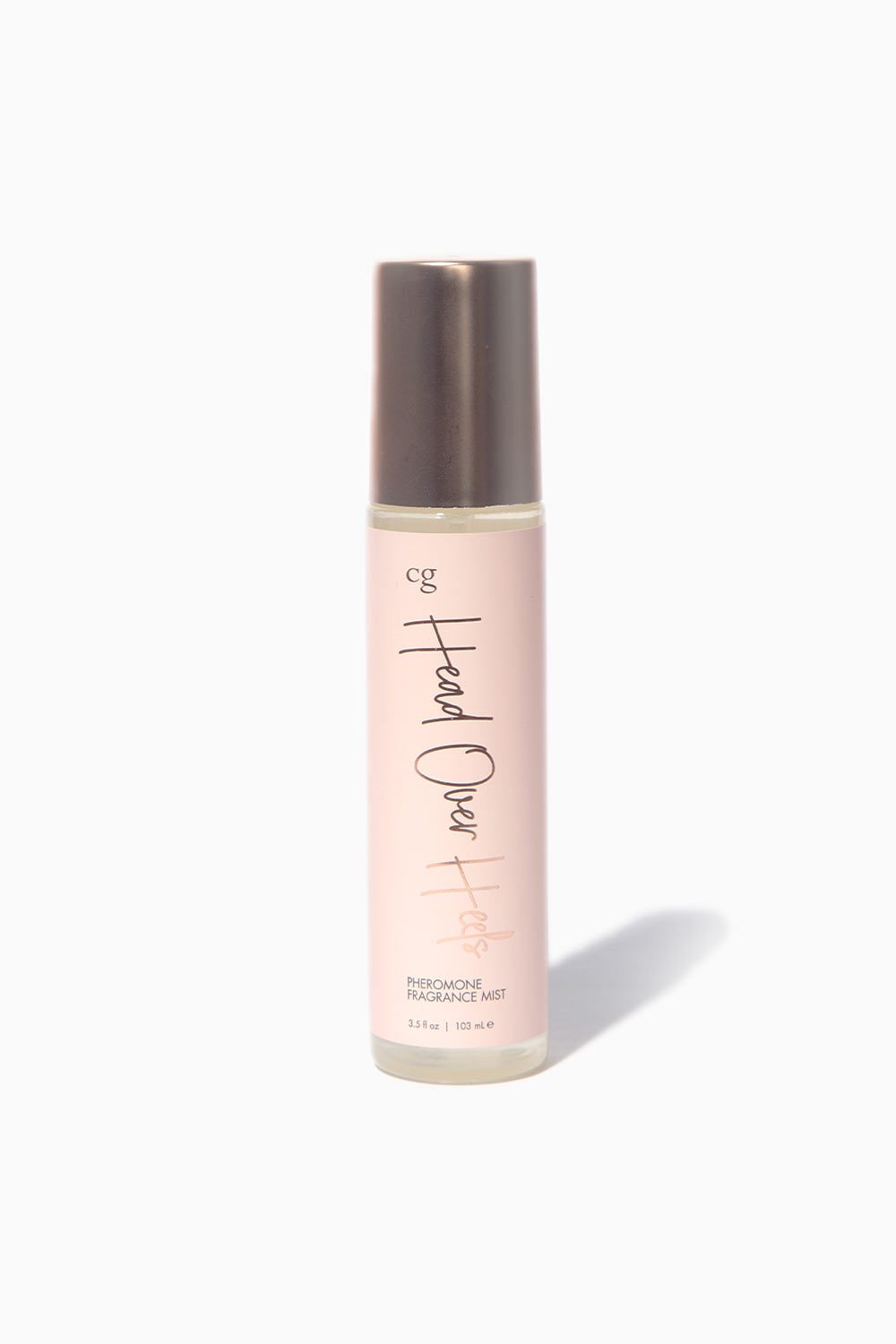 BODY MIST | Pheromone Fragrance for Women & Men - 3.4 fl oz (100ml) Long Lasting Perfume Spray for Date Night, Romantic Occasions & Confidence Boost