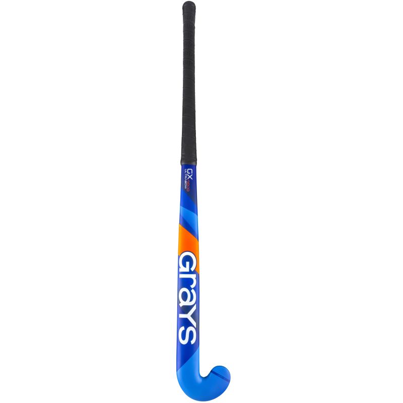 Grays GX 1000 Hockey Stick - Premium Carbon Fiber Field Hockey Stick for Men & Women - Perfect for Competitive Play & Training Sessions