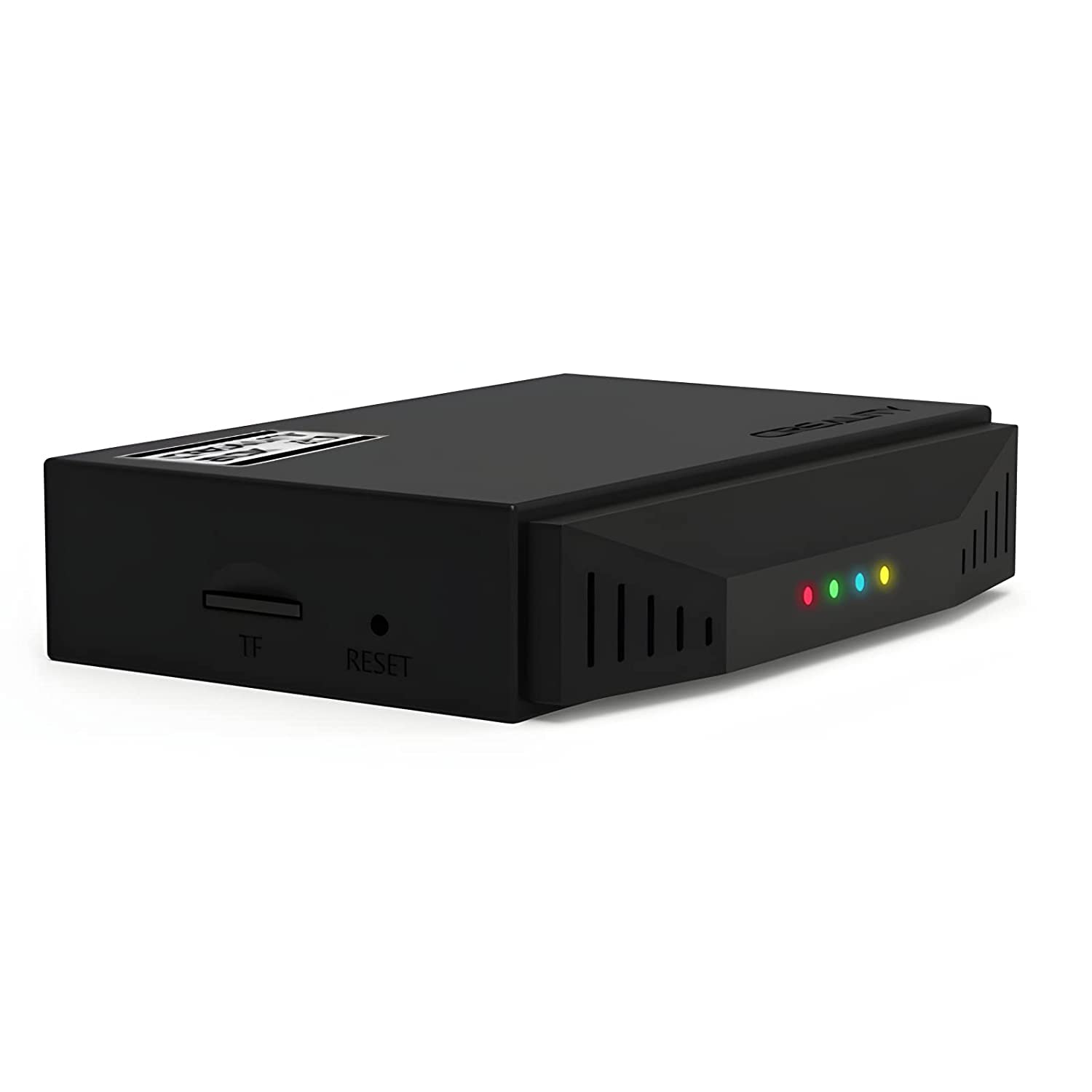 Creality WiFi Box 2.0 - Wireless 3D Printer Upgrade Kit with Bluetooth & Real-Time Remote Monitoring for Ender 3/5, CR-10 Series | Perfect for Home, Office & Classroom 3D Printing Projects