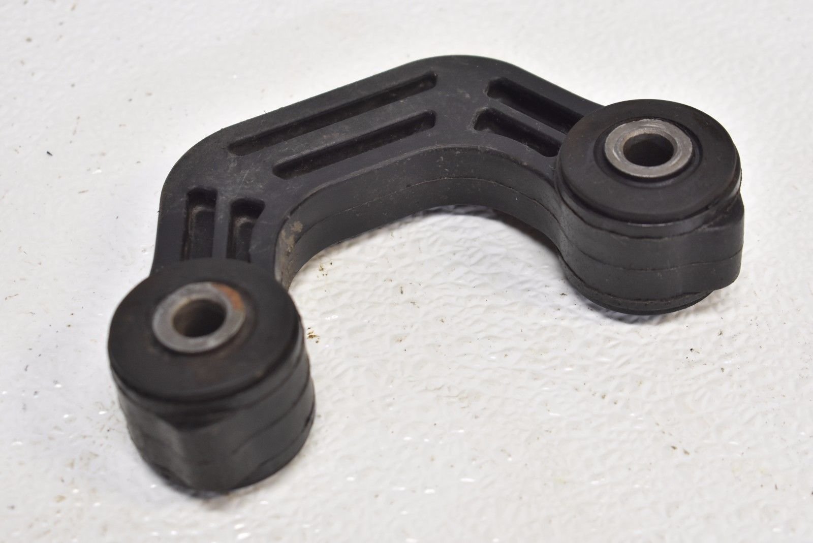 Genuine Subaru Stabilizer Link Kit - Front & Rear Suspension Stabilizer Bar Link (Part #20481AA001) | Improves Handling & Ride Comfort for Subaru Vehicles