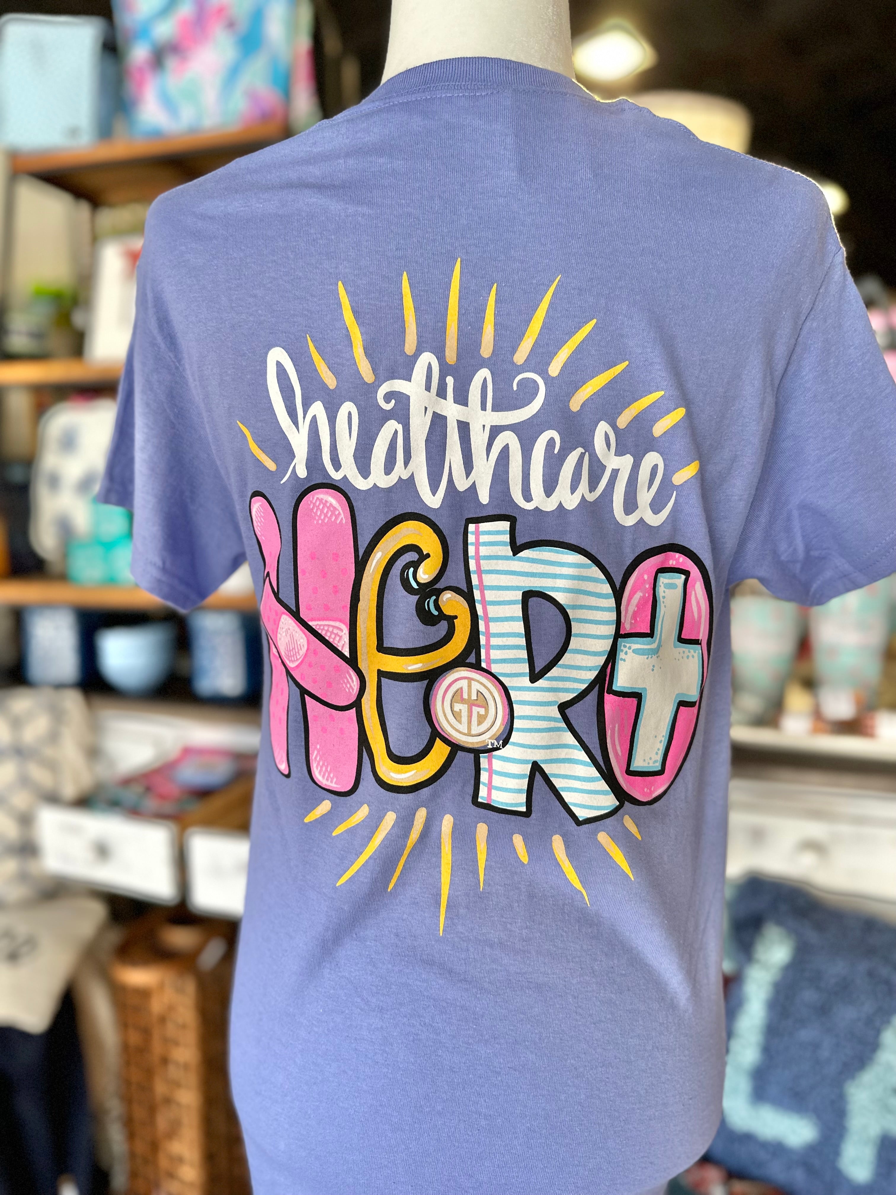 Jump in a Lake T-Shirt - Funny Summer Graphic Tee for Men & Women - Perfect for Beach Vacations, Lake Trips, and Outdoor Adventures