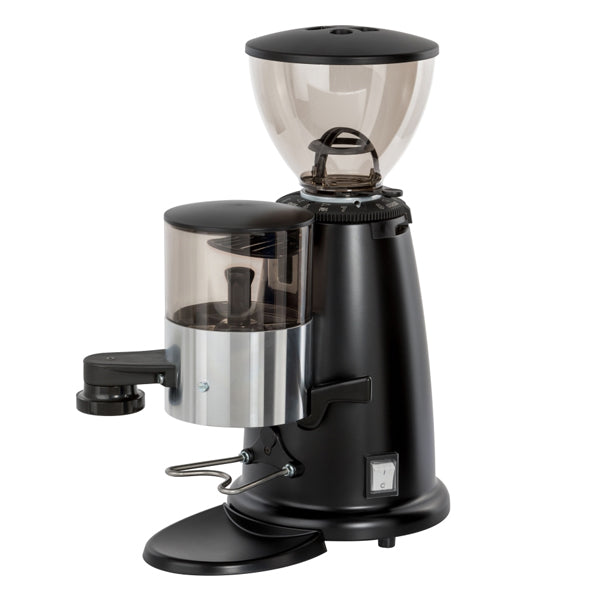 Macap M42 Professional Coffee Grinder - High Precision Espresso Grinder for Home & Commercial Use | Perfect for Espresso, French Press, and Pour Over Brewing
