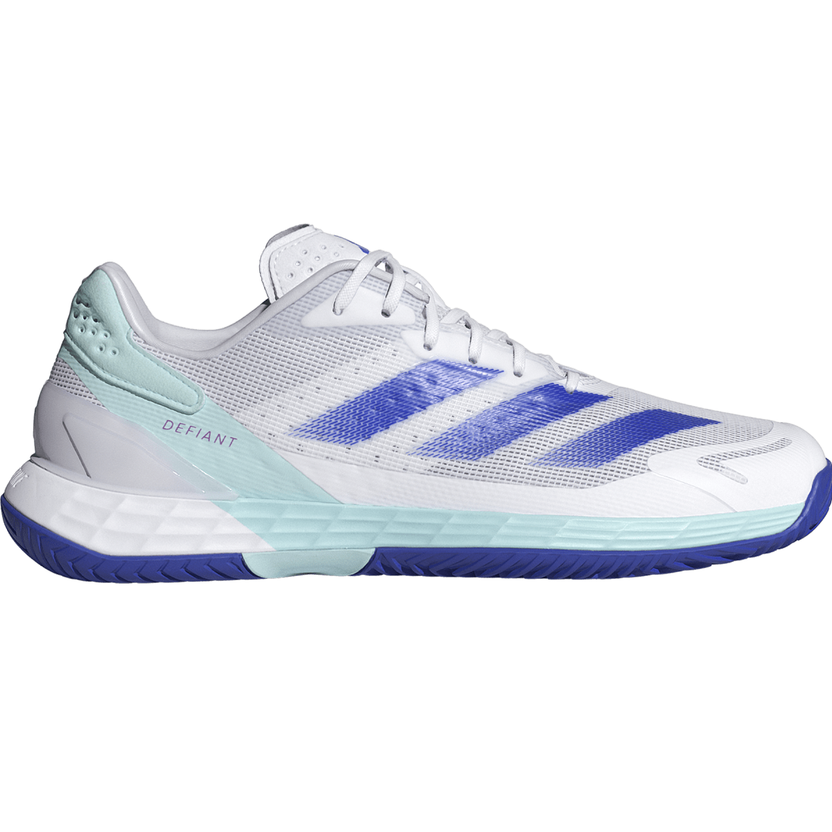 Men's Defiant Speed 2 Running Shoes - Lightweight & Breathable Athletic Sneakers for Jogging, Gym Workouts & Daily Wear