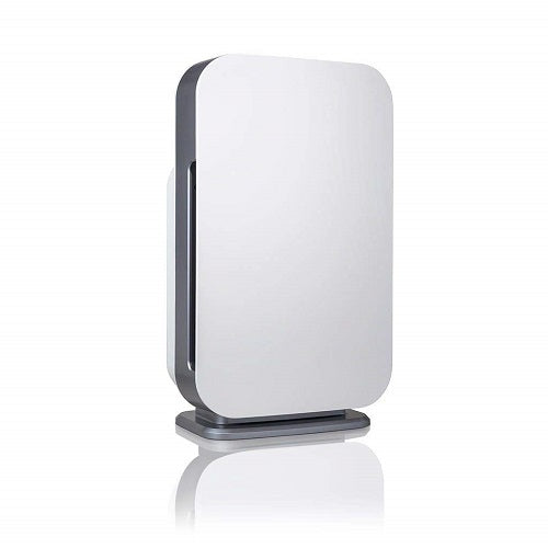 Alen BreatheSmart 45i HEPA Air Purifier for Allergies, Dust, and Pet Dander - Large Room Air Cleaner with Pure Filter (Espresso) - Perfect for Bedrooms, Living Rooms, and Offices