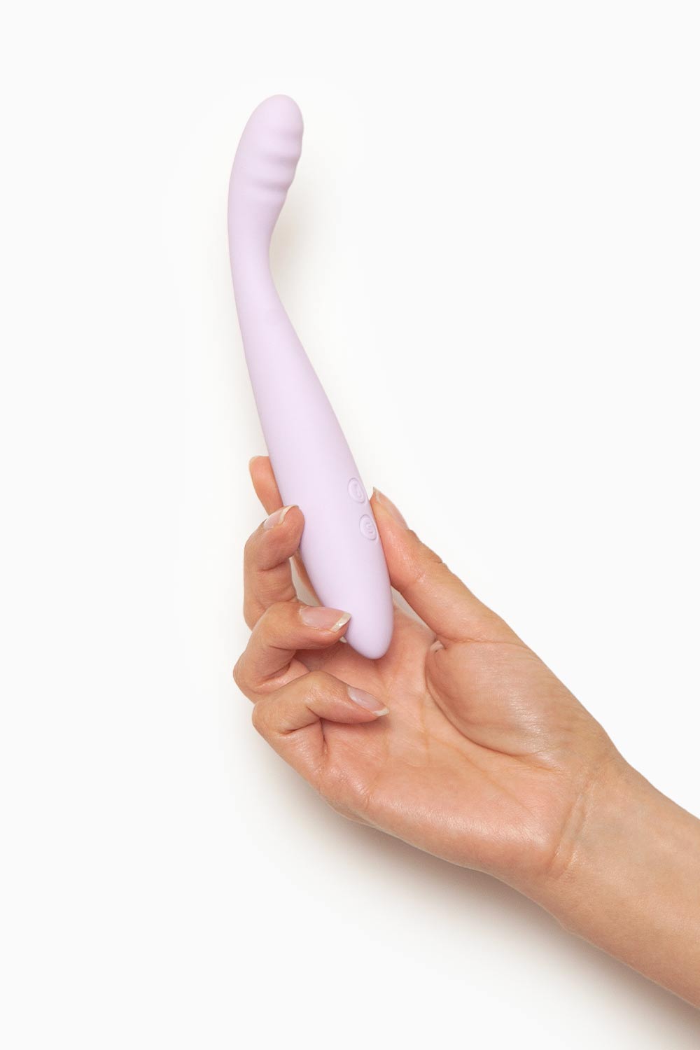 Rechargeable G-Spot Vibrator - CICI II | Powerful & Quiet Clitoral Stimulator for Women, Perfect for Couples Play & Solo Pleasure