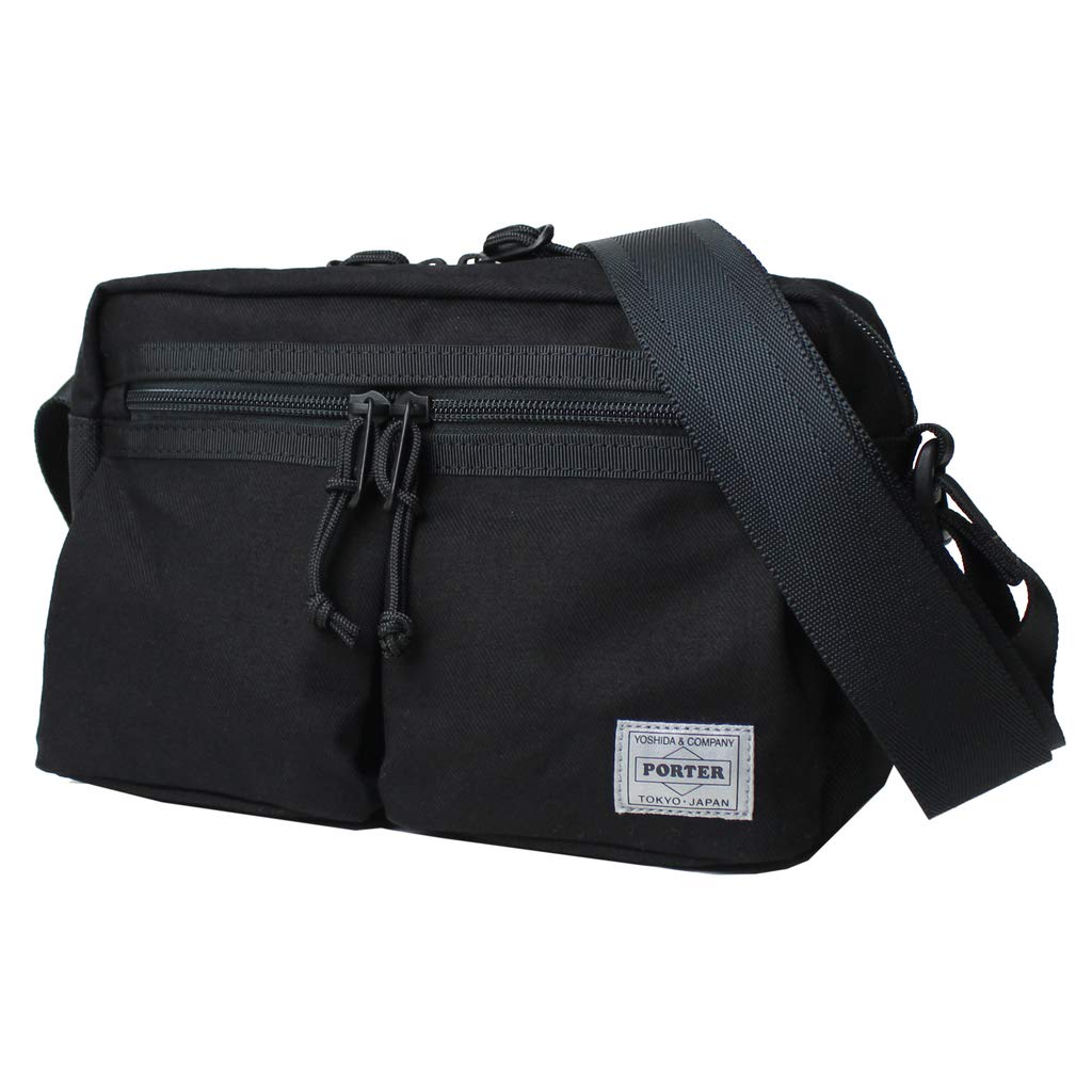 Original Porter 874-19674 Yoshida SWITCH Shoulder Bag - Stylish & Durable Crossbody Bag for Travel, Work & Everyday Use