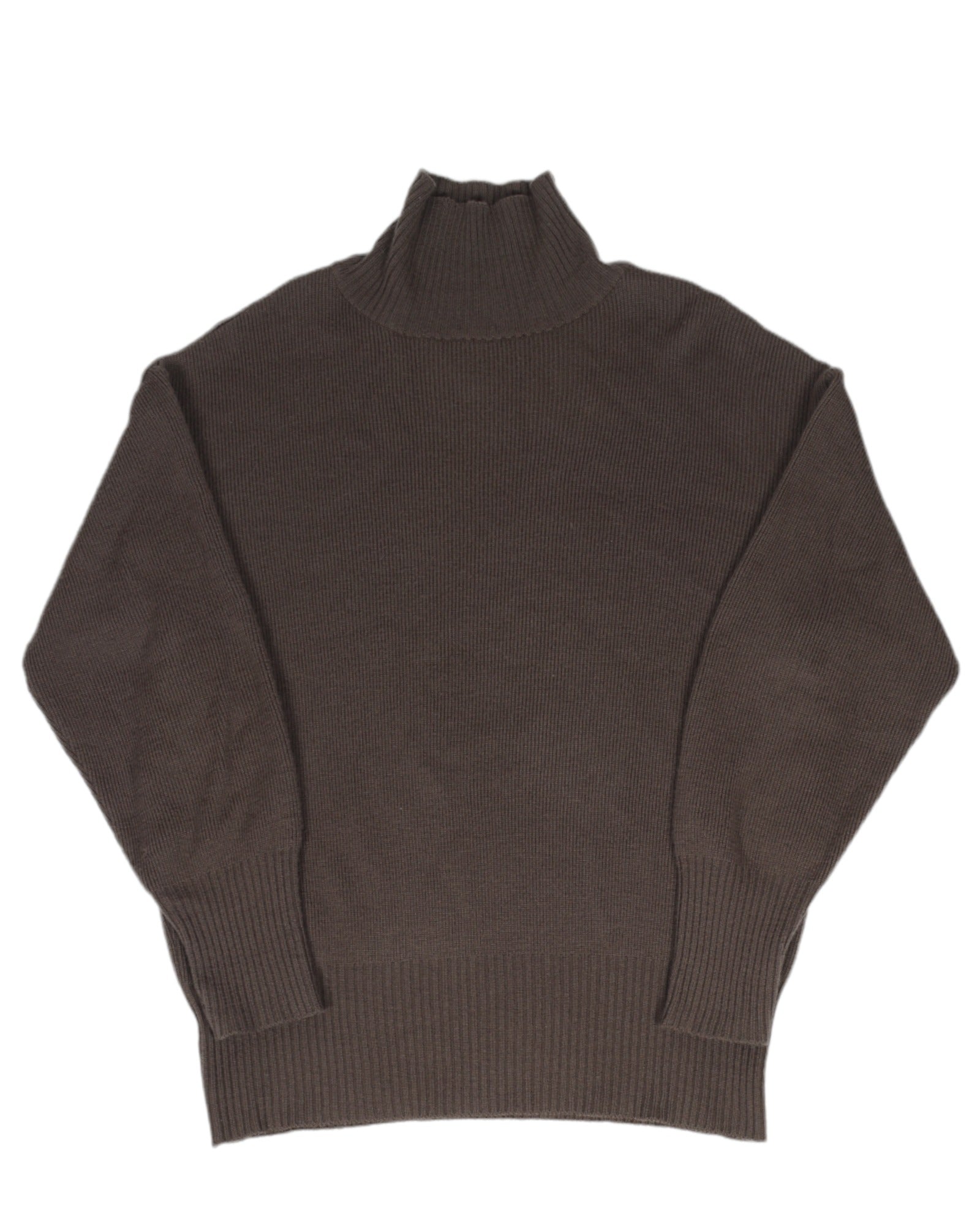 2001 Wool Cashmere Blend Turtleneck Sweater for Women - Soft Winter Warm Pullover - Perfect for Office, Date Night & Holiday Outfits