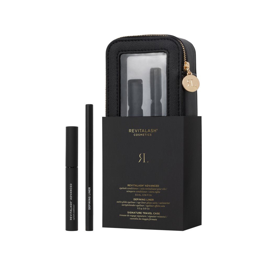 LIMITED EDITION LASH COLLECTION - Premium False Eyelashes Set for Dramatic Eye Makeup | Perfect for Parties, Weddings & Special Occasions
