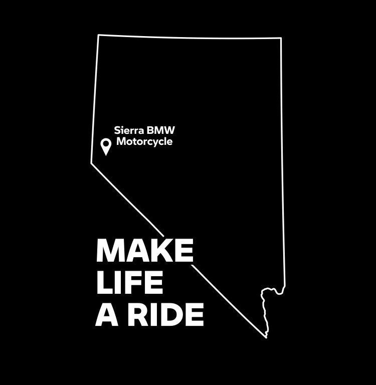 BMW Motorcycle T-Shirt for Men & Women - Sierra Design - Ride-Inspired Apparel for Bikers & Enthusiasts - Perfect for Motorcycle Rides, Bike Shows & Casual Wear