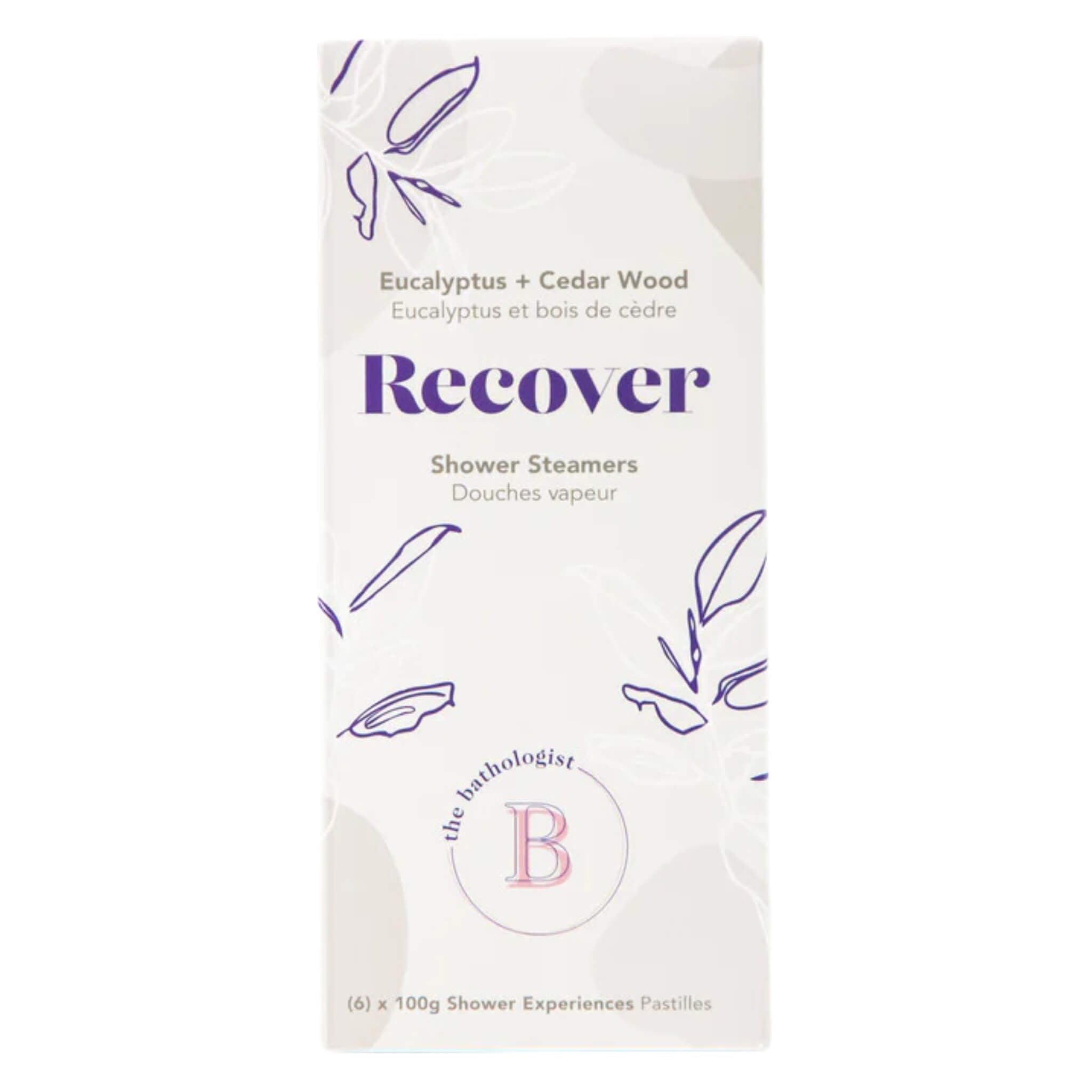 Relaxing Aromatherapy Shower Steamers for Stress Relief - Essential Oil Infused Bath Bombs for Spa-Like Experience at Home