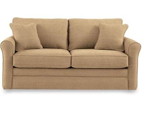 La-Z-Boy Leah Sofabed Collection - Convertible Sleeper Sofa for Small Spaces, Living Room & Guest Room Furniture - Comfortable & Stylish Modern Design