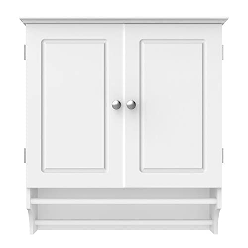 Mikalo Storage Cabinet with Shelves - 24