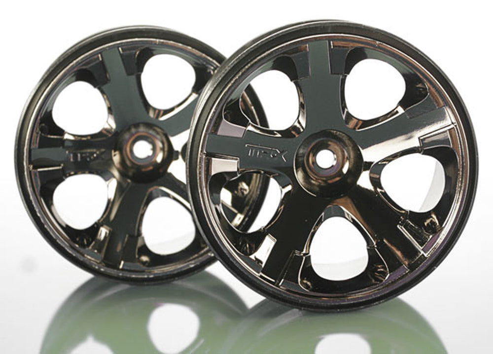 All Star Wheels 2.8