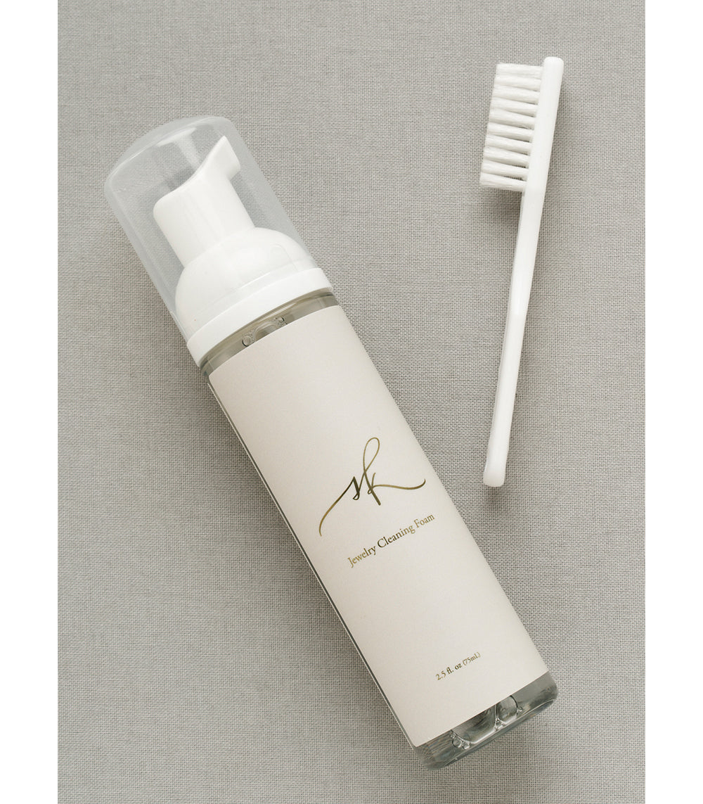 Sofia Kaman Premium Jewelry Cleaner Kit - Gentle Cleaning Solution for Rings, Necklaces, Earrings & Fine Jewelry - Perfect for Wedding, Anniversary & Special Occasion Gifts