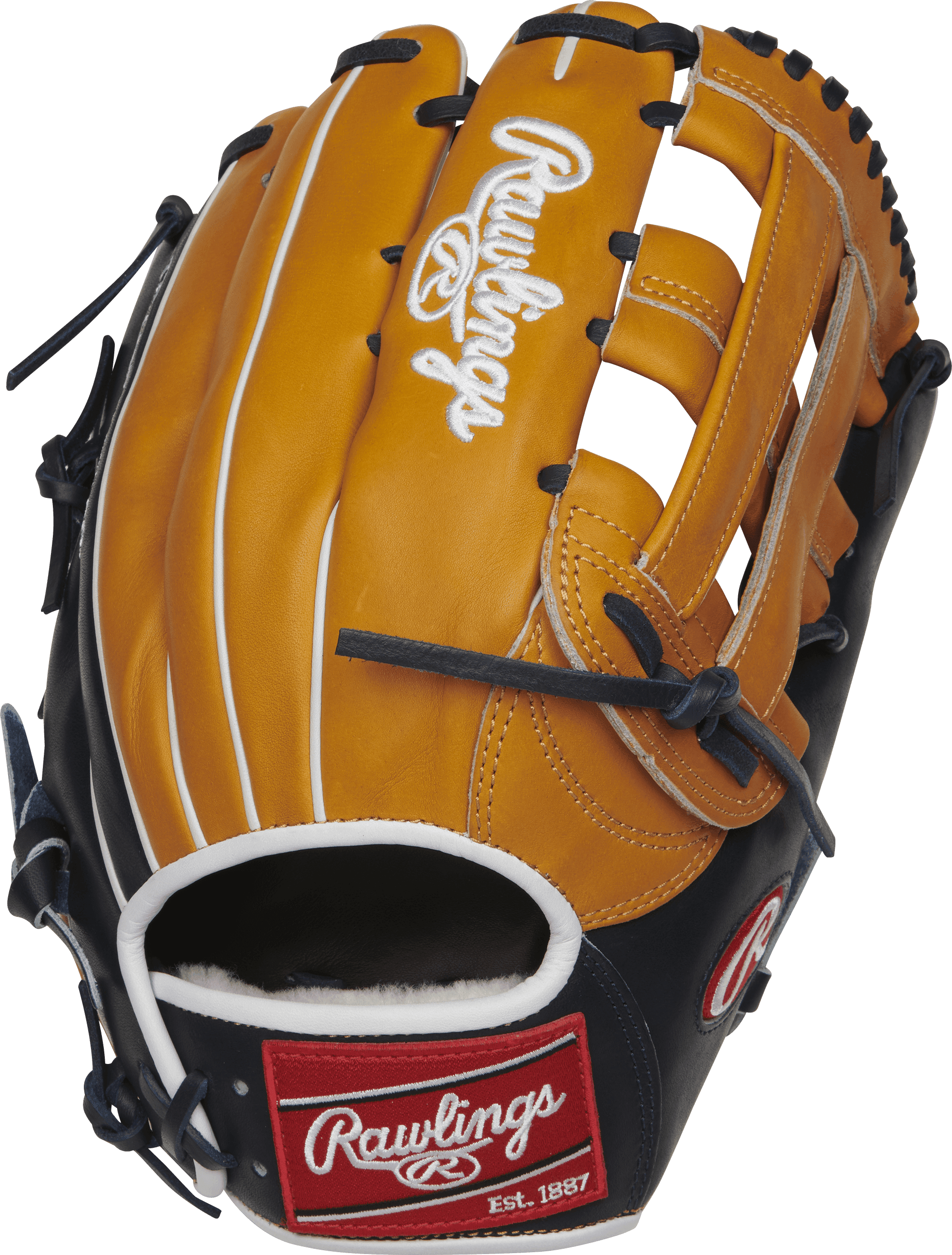 Rawlings Pro Preferred 12.75