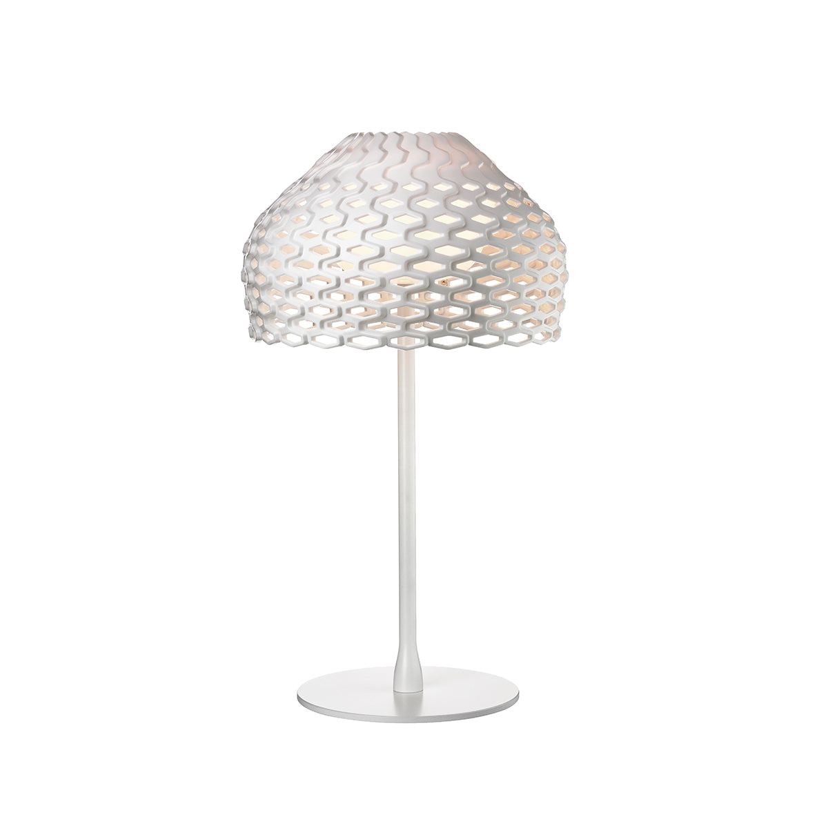 Modern Tatou Table Lamp - Stylish LED Nightstand Light for Bedroom, Living Room & Office - Adjustable Brightness, Energy-Efficient Design for Reading & Relaxation