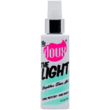 THE DOUX The Light - Premium Hair Styling Product for Smooth & Shiny Hair - Perfect for Daily Use, Salon Styling & Special Occasions