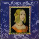 Celtic Story Inspired Jewelry - Handcrafted Irish Gems for Women | Perfect for St. Patrick's Day, Weddings & Special Occasions
