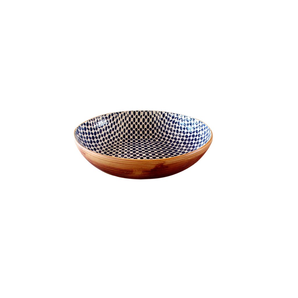 Cobalt Super Bowl Party Supplies - Premium Football-Themed Decorations for Game Day Celebrations | Perfect for Super Bowl Parties, Tailgates & Sports Events