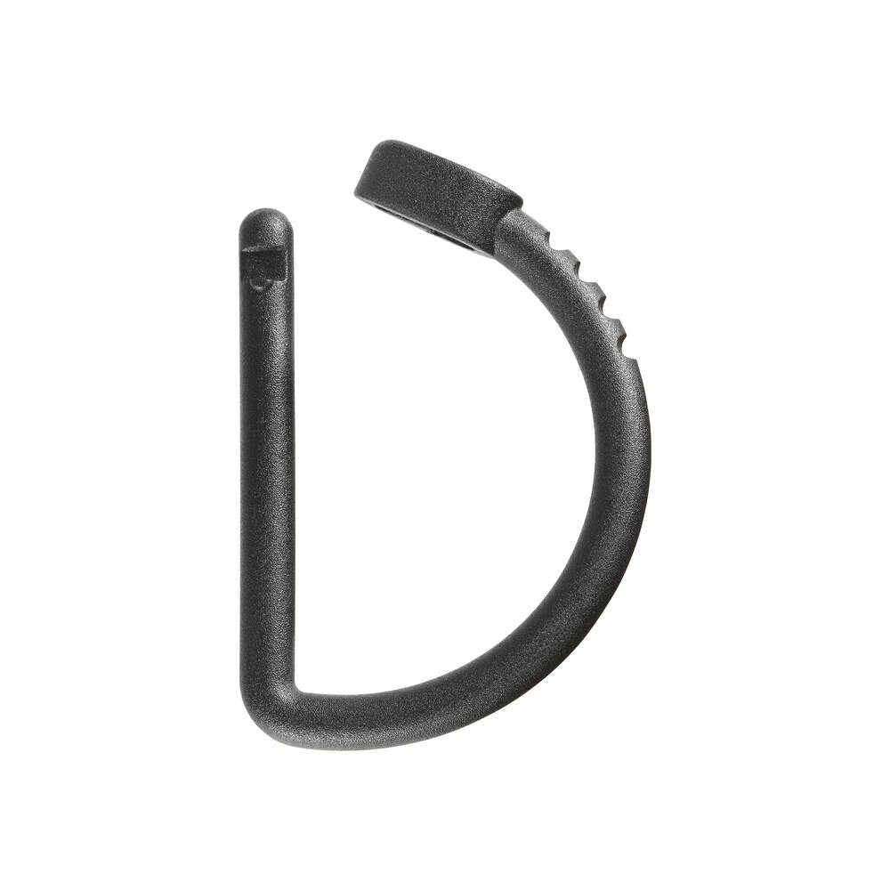 Mares Fast D-Ring Pack of 4 - Heavy Duty Scuba Diving Gear for BCD, Harness & Equipment - Perfect for Underwater Adventures & Dive Training