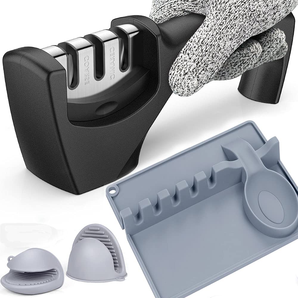 Essential Kitchen Tools & Cool Gadgets for Effortless Cooking - Perfect for Home Chefs & Cooking Enthusiasts | Ideal for Meal Prep, Baking & Everyday Culinary Creativity