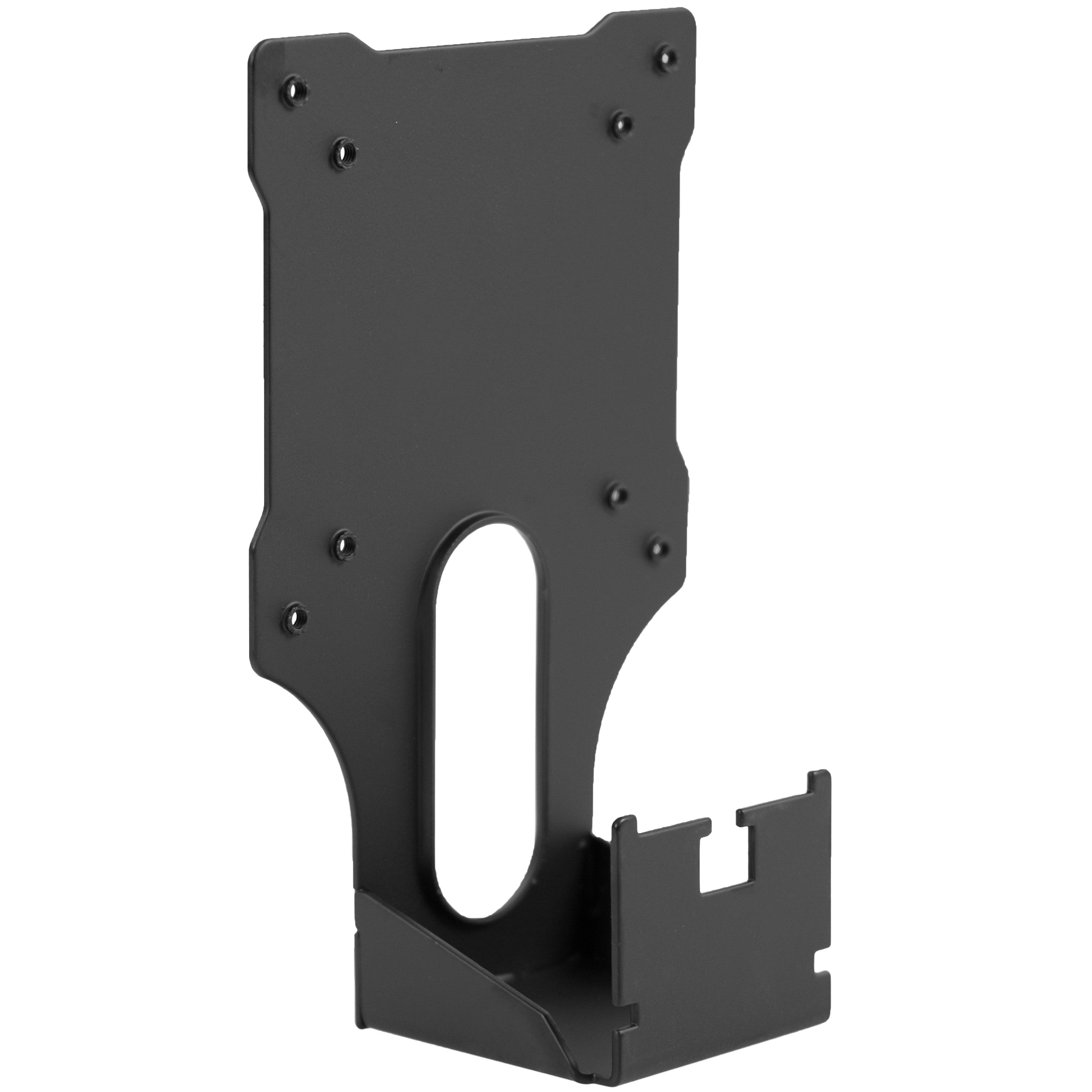 VESA Mount Adapter for Dell Monitors - 75x75/100x100mm Bracket Compatible with Dell S, P, U Series - Perfect for Home Office & Gaming Setup