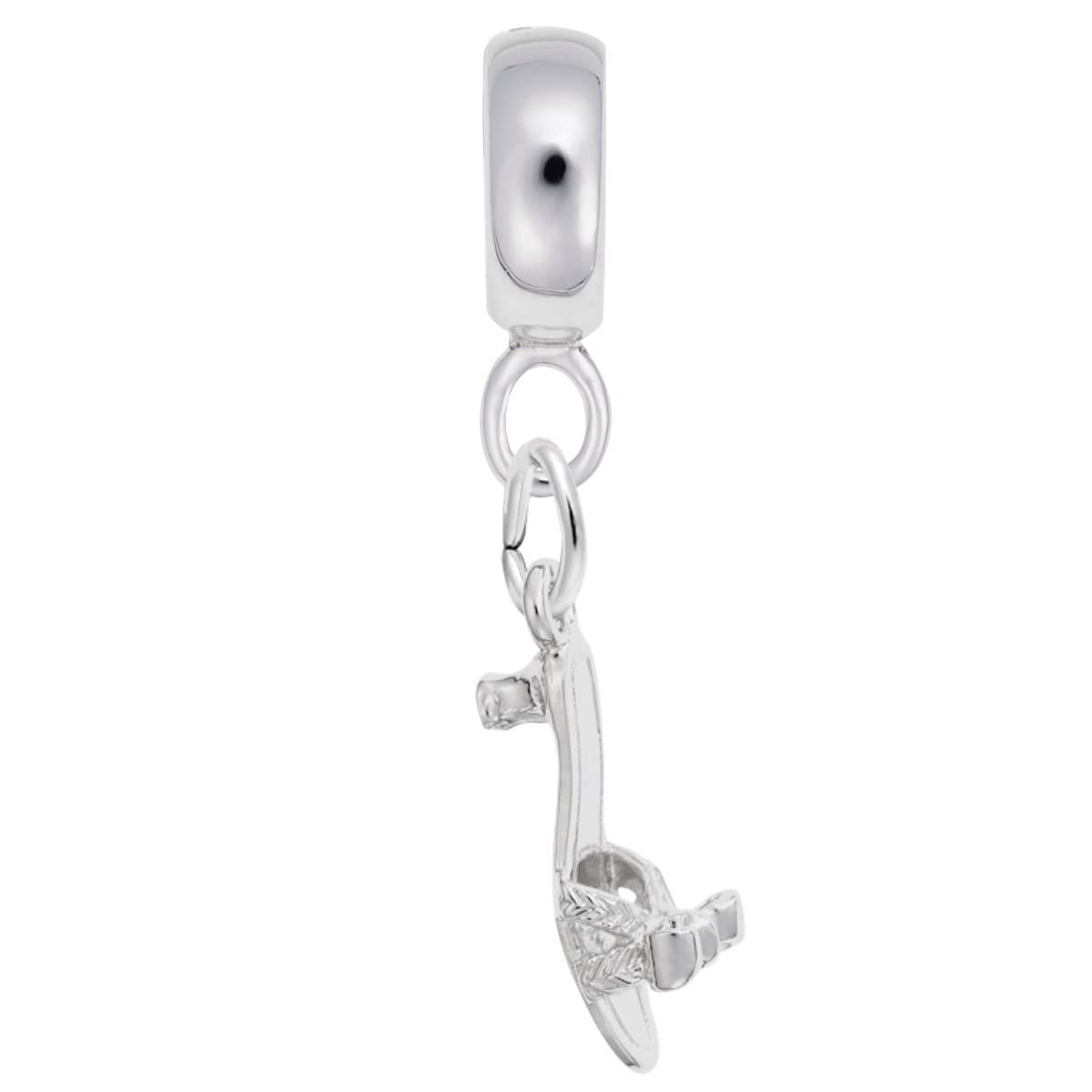 Shoe Charms Dangle Beads for DIY Bracelets & Necklaces - Cute Jewelry Making Supplies for Girls, Teens, Women - Perfect for Crafting, Gifts, Parties & Fashion Accessories