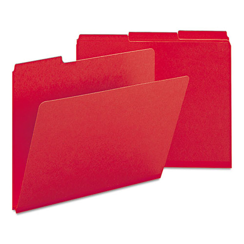 Recycled Pressboard Expanding Folders - 1