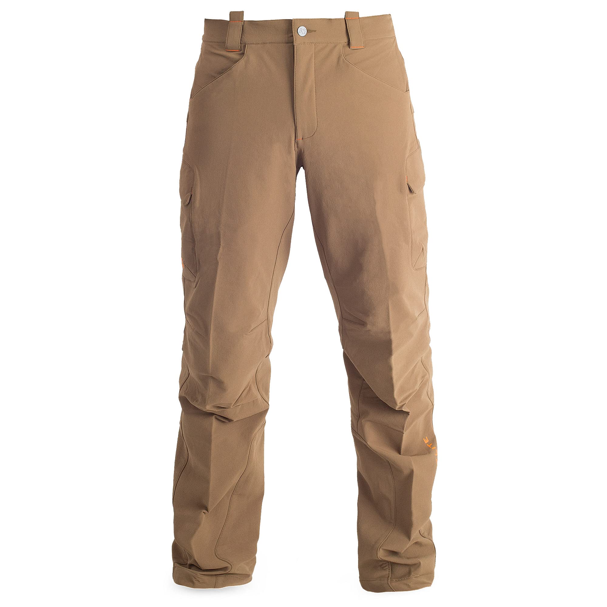 First Lite Corrugate Guide Pant - Durable & Lightweight Hunting Pants for Men - Perfect for Outdoor Adventures, Hiking & Camping