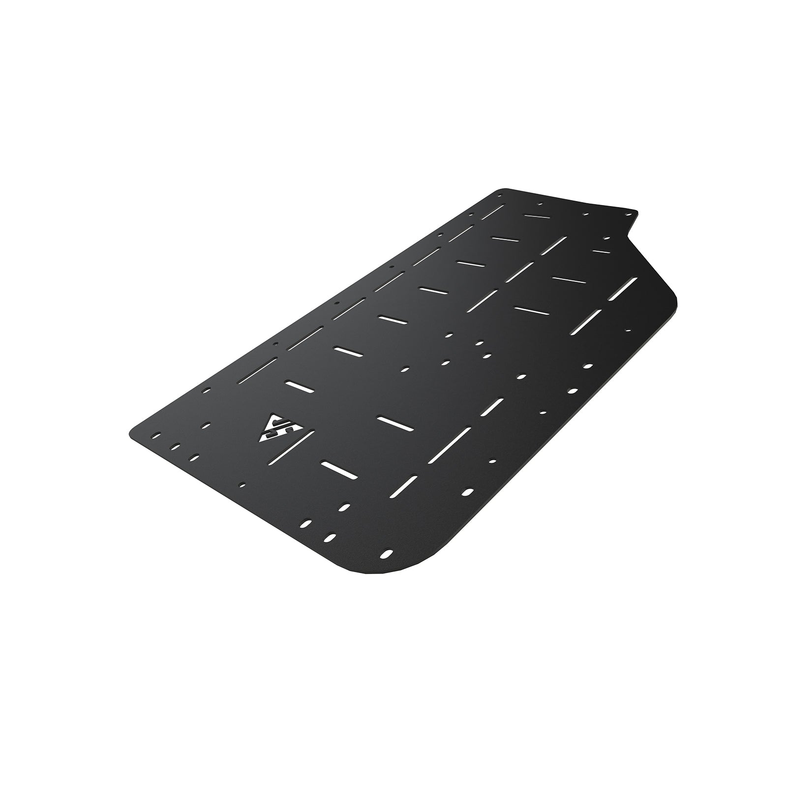 Heavy Duty Mule Carrier Mounting Plate for ATV & UTV - Universal Fit, Durable Steel Construction - Perfect for Hunting, Farming & Off-Road Adventures