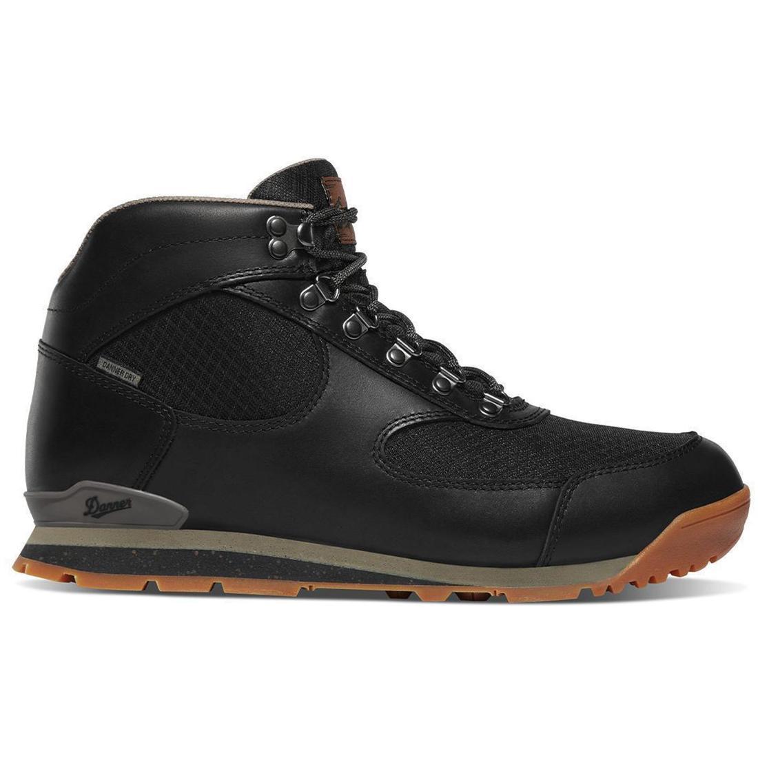 **Jag II Hiking Shoes for Men & Women - Waterproof & Lightweight Trail Running Shoes - Midnight Blue - Perfect for Hiking, Camping & Outdoor Adventures**