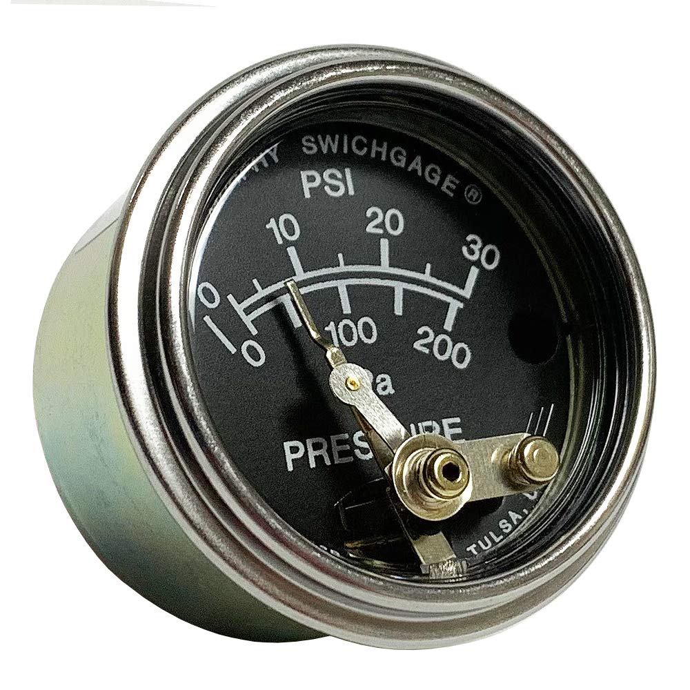 Enovation Controls Murphy 20P-30 2