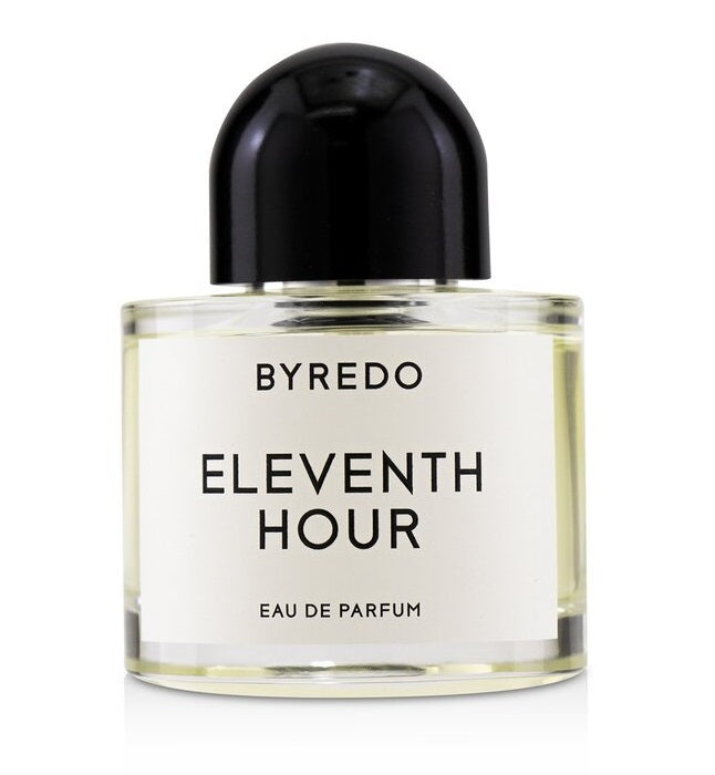 Byredo Eleventh Hour 100ML EDP Spray for Women & Men - Unisex Perfume for Everyday Wear, Date Night & Special Occasions