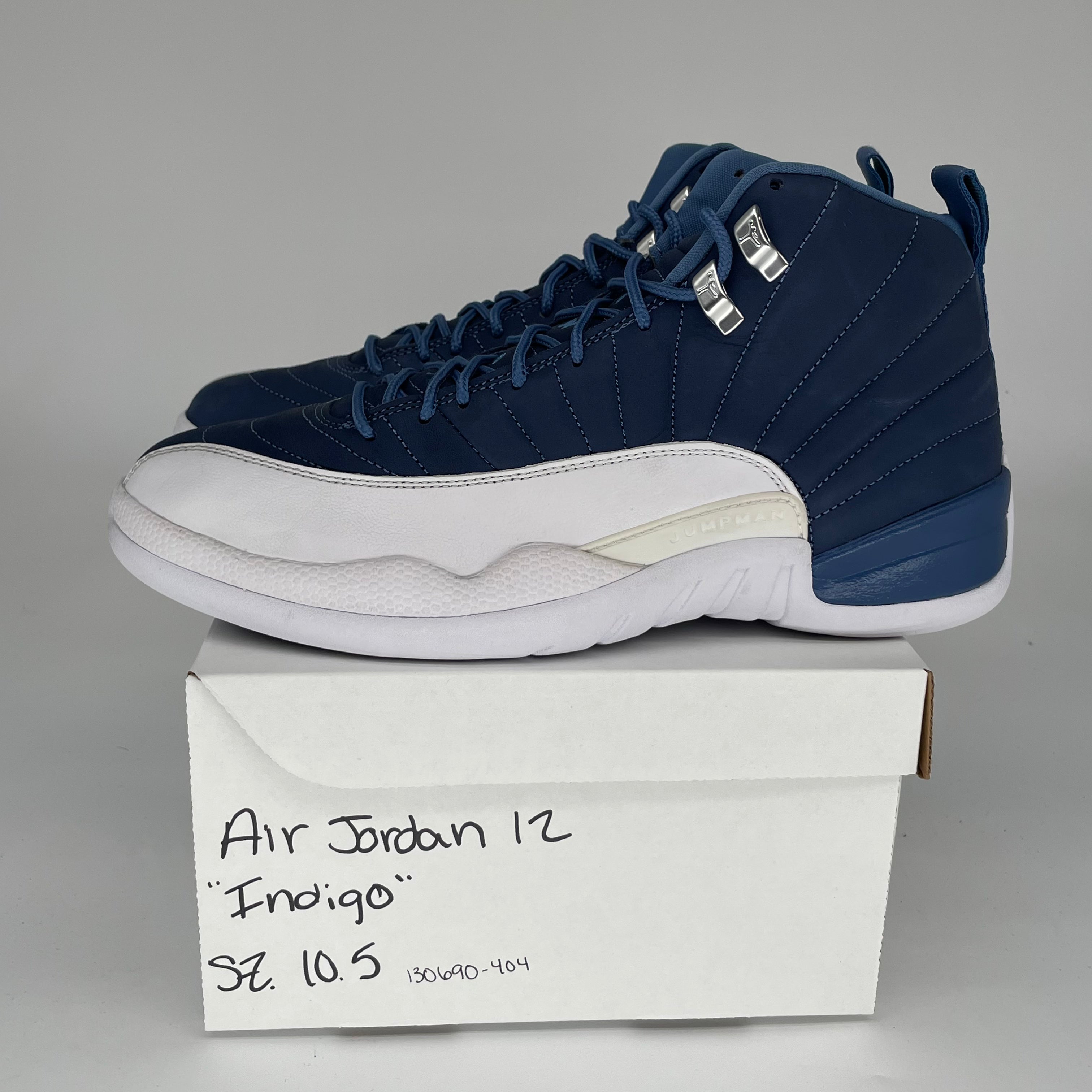 AIR JORDAN 12 Retro 