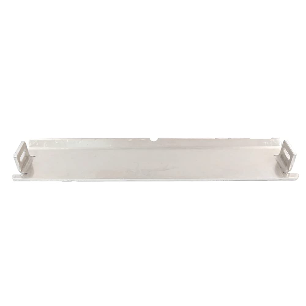 T-H Marine Atlas Series Hot Shot Jack Plate - Adjustable Outboard Motor Bracket for Boats & Fishing - Improves Speed, Performance & Hole Shot in Shallow Water