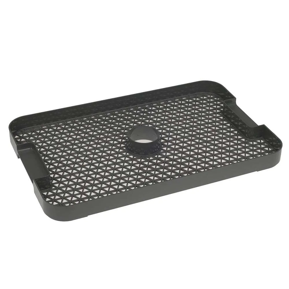 2-Pack Replacement Trays for P324 - Compatible with P324 Model - Perfect for Kitchen, Dining, and Food Storage