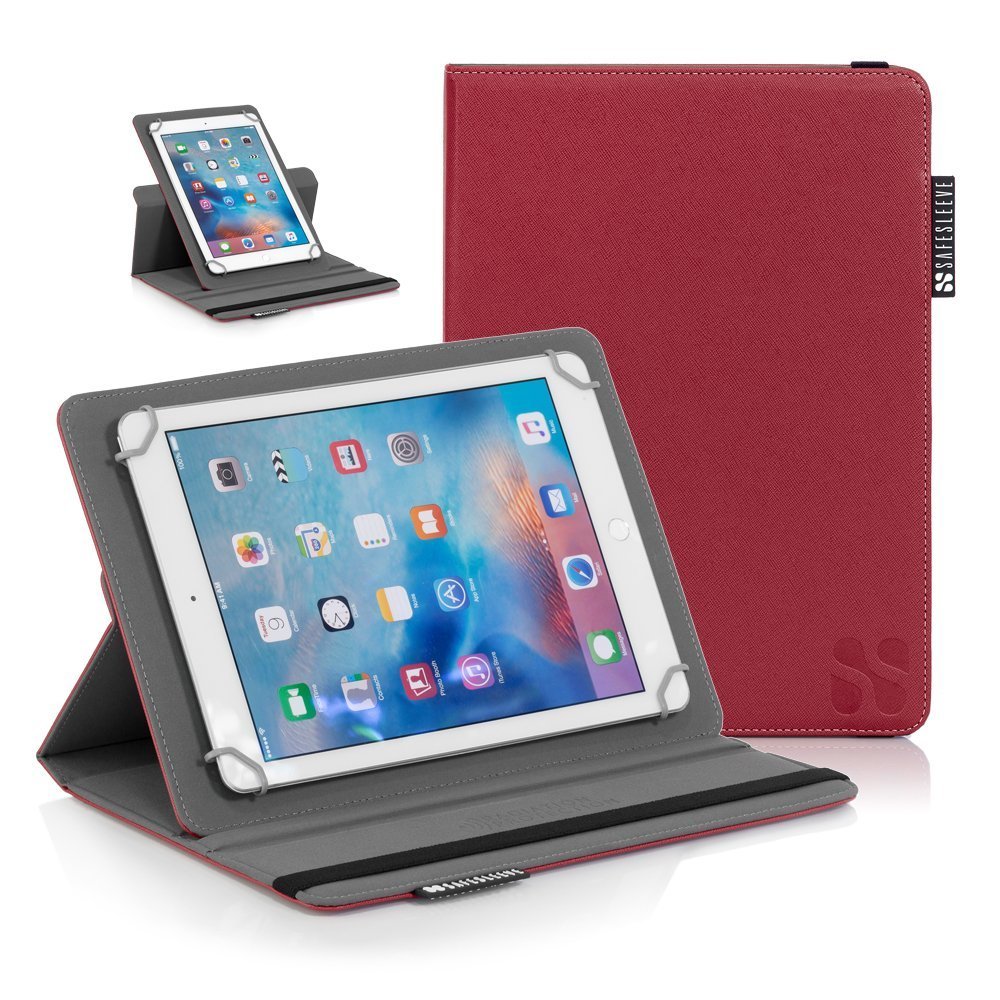 EMF Protection Anti Radiation iPad Case - Universal 9