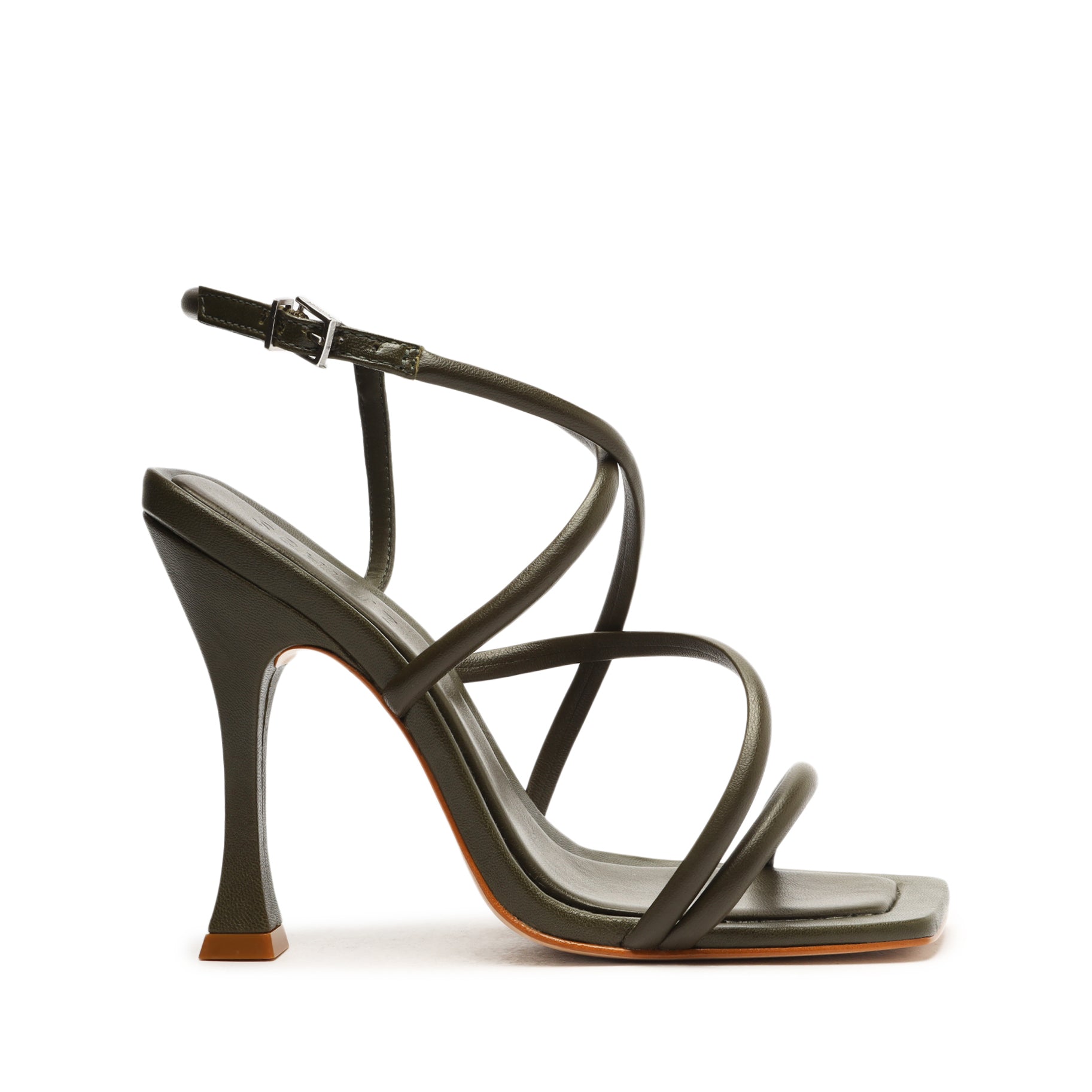 Lovi Genuine Leather Sandals for Women - Comfortable & Stylish Summer Footwear - Perfect for Beach, Vacation, and Casual Outings