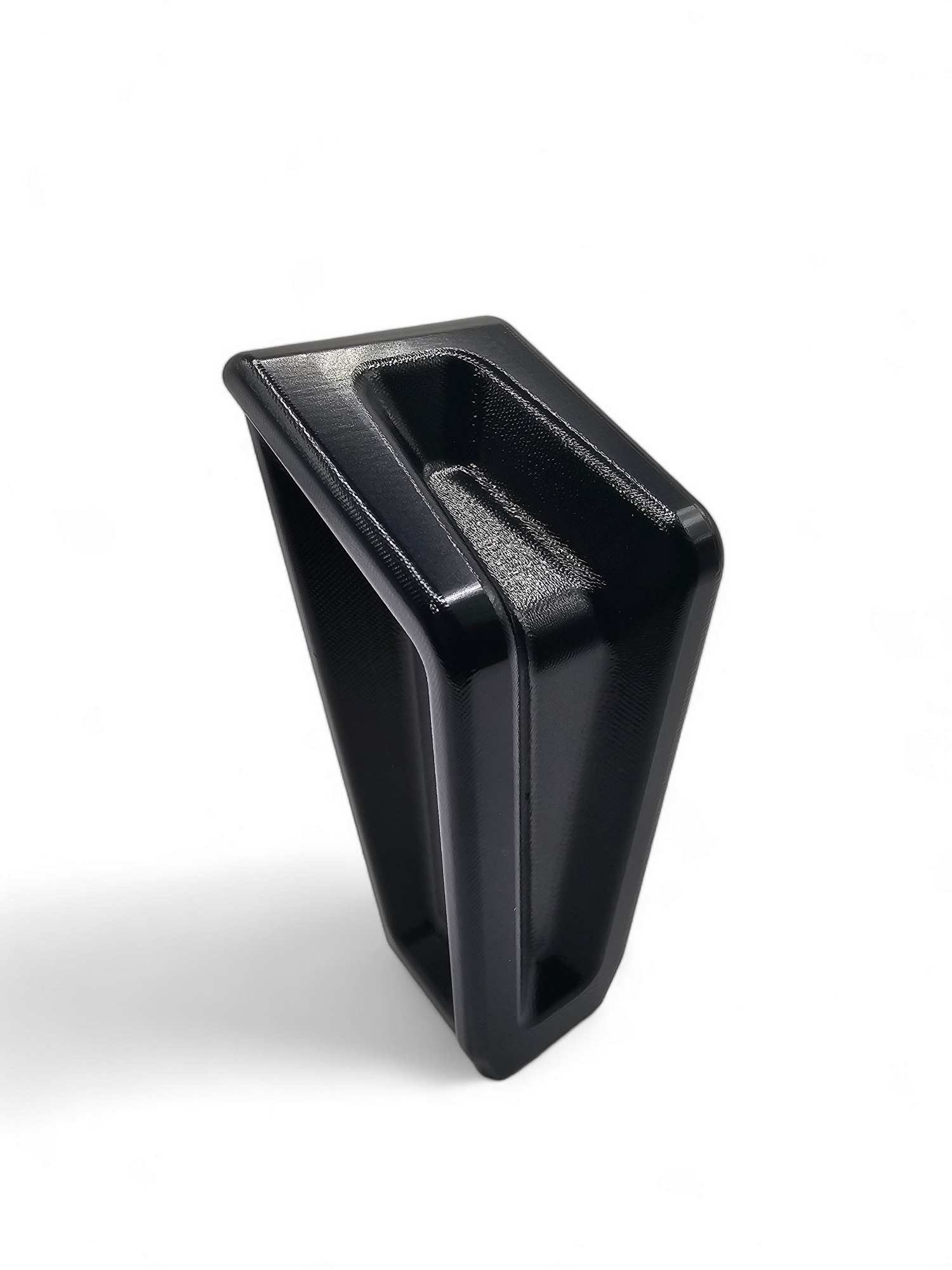 Can Am X3 Maverick Shift Knob - Anodized Black Finish for 2017 to Current Models - Upgrade Your Off-Road Vehicle Accessories for Enhanced Driving Experience