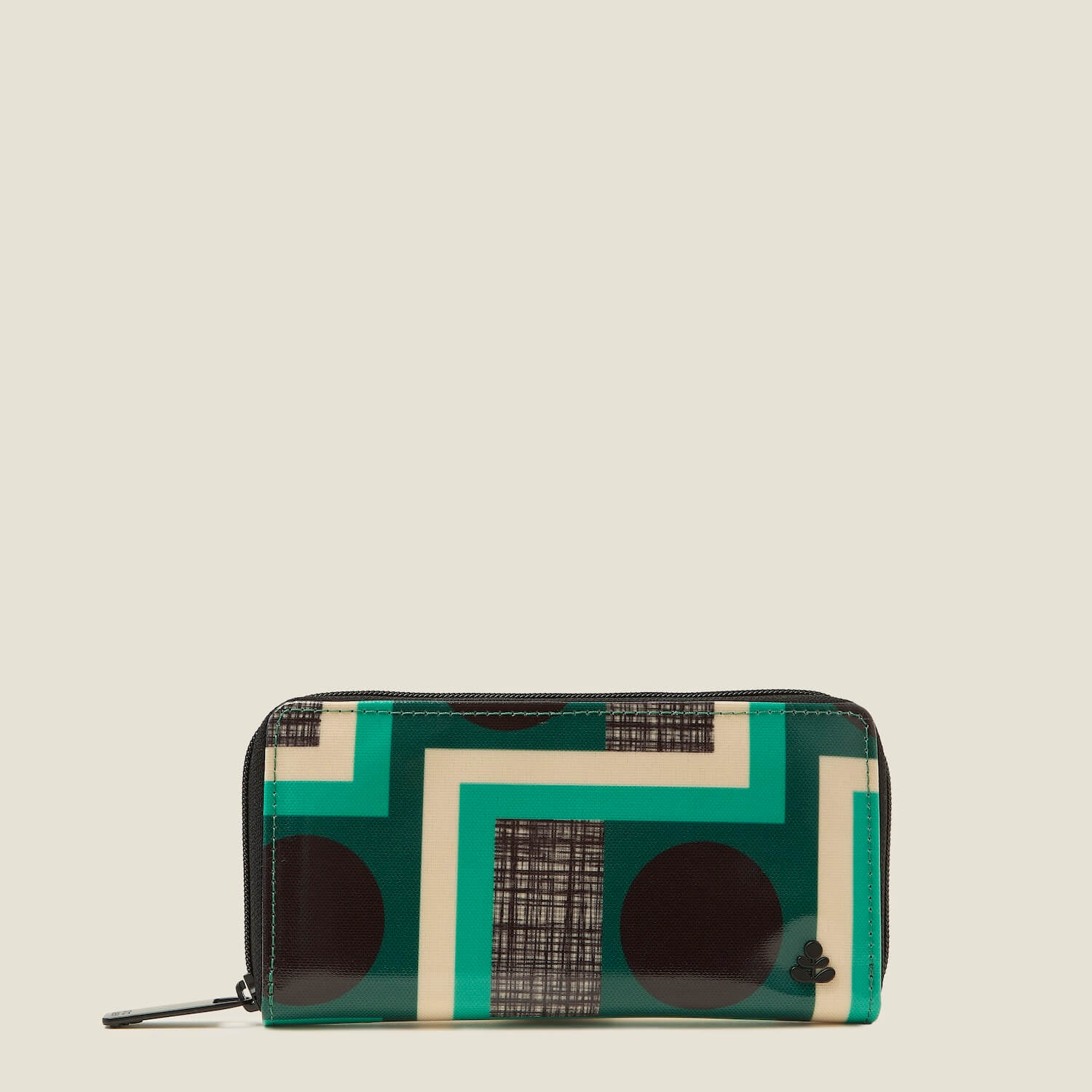 Forget Me Not Wallet - Stylish RFID Blocking Leather Wallet for Women | Perfect for Travel, Shopping & Everyday Use
