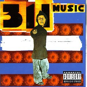 311 Music Band Merchandise - Official T-Shirts, Hoodies & Accessories | Perfect for Concerts, Gifts & Fan Collections