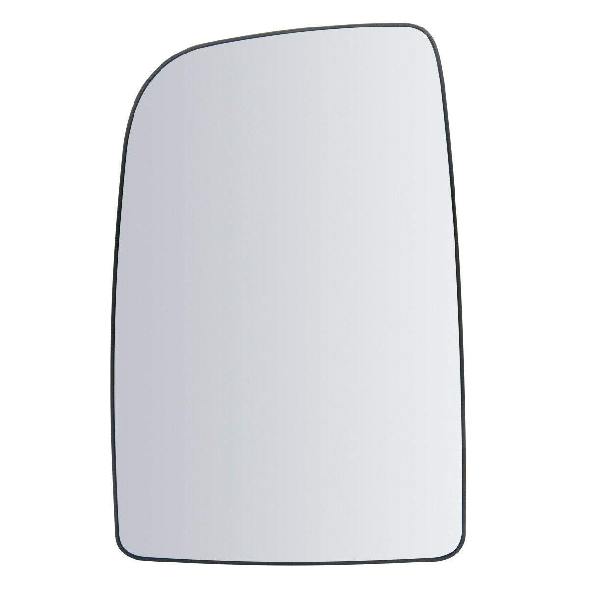 Replacement Left Side Door Window Mirror - Wing Mirror Glass for Cars & Trucks | Perfect for Parking, Blind Spot Monitoring & Enhanced Safety