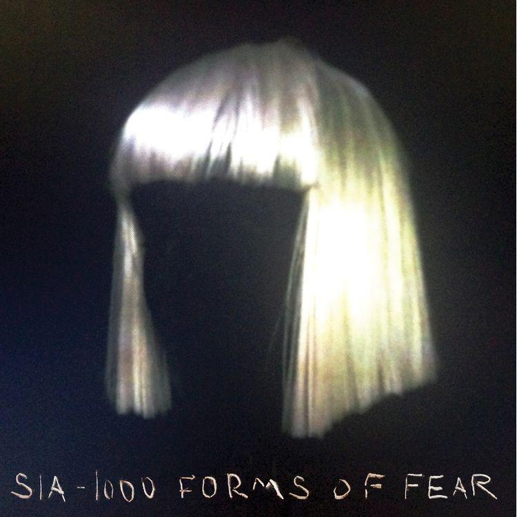 1000 Forms Of Fear - Sia's Hit Album | Pop Music CD & Digital Download | Perfect for Workouts, Road Trips & Relaxation