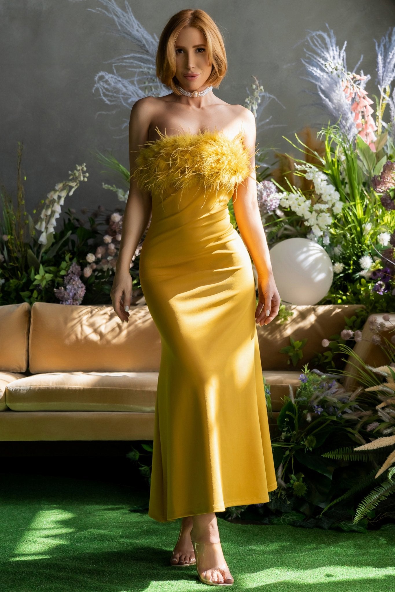 Amirah - Premium Women's Fashion Dresses & Tops | Elegant & Comfortable for Work, Party & Casual Wear | Online Shopping for US Customers