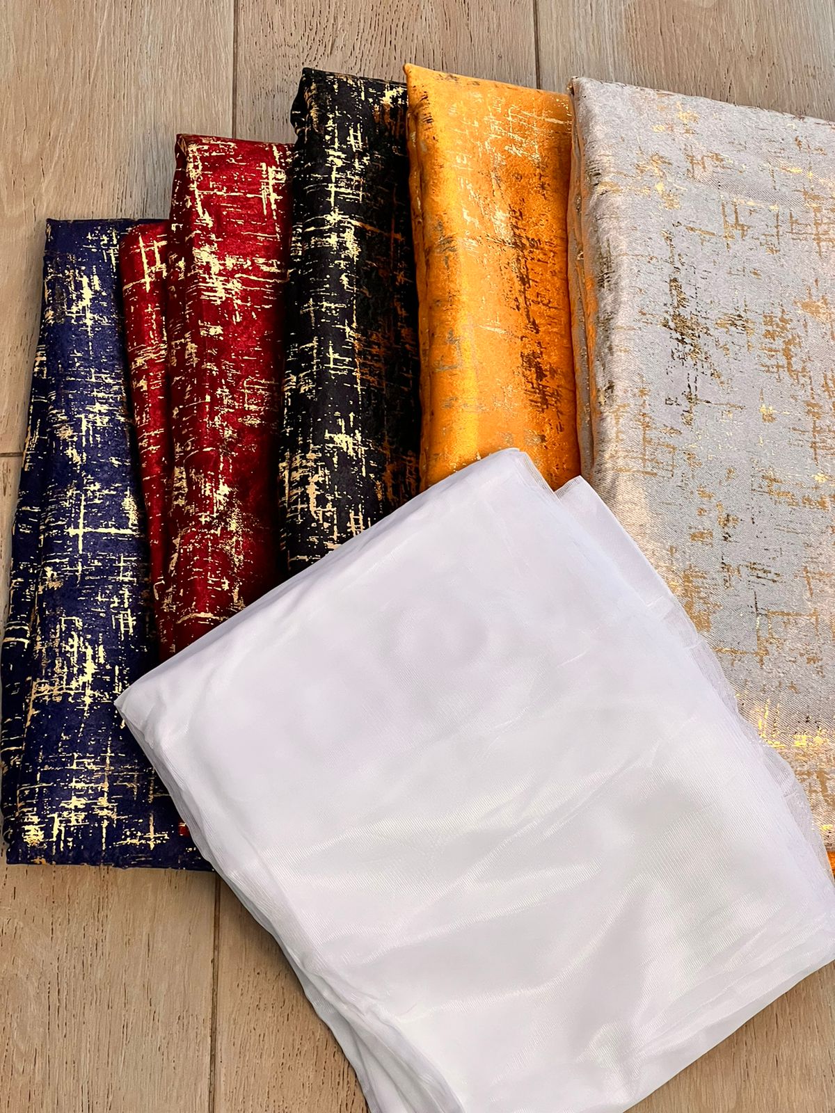 Stylish and Durable Blackout Curtains for Living Room & Bedroom - Thermal Insulated, Noise Reducing, Room Darkening Window Treatments for Home Decor