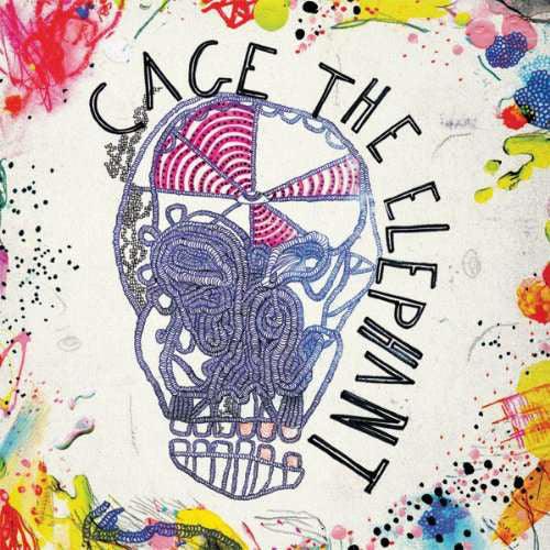 Cage The Elephant - Official Merchandise & Band T-Shirts for Music Fans | Perfect for Concerts, Gifts & Rock Music Lovers